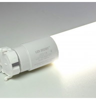 Лампа денного світла 5000К T8 Led-Story Premium 14W 1680Lm 0,9м двостороння