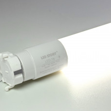 Лампа дневного света 5000К T8 Led-Story Premium 14W 1680Lm 0,9м двухсторонн...