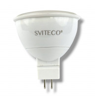 LED лампа 3W G 5.3 12V 4000K MR16