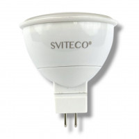 Лампа світлодіодна 3W G 5.3 12V 4000K MR16