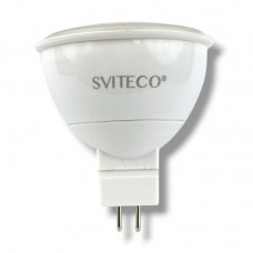 LED лампа 3W G 5.3 12V 4000K MR16