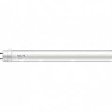 Лампа T8 Philips Ledtube DE 9W 900Lm 4000К 0,6м нейтральне біле світло двостороннє підключення
