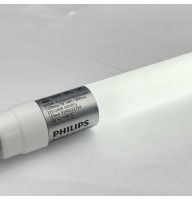 Лампы Philips Ledtube DE T8 18W 1650Lm 6500К 1,2м холодный белый свет двухстороннее подключение