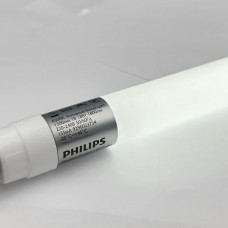 Лампы Philips Ledtube DE T8 18W 1650Lm 6500К 1,2м холодный белый свет двухстороннее подключение