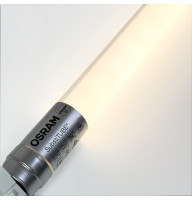 Лампи лінійні Т8 світлодіодні Osram ST8-HB2 18W 1600Lm 1,2м 4000K нейтральне,двостороння