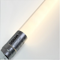 Лампи лінійні Т8 світлодіодні Osram ST8-HB2 18W 1600Lm 1,2м 4000K нейтральн...