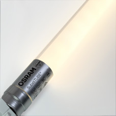 Лампи лінійні Т8 світлодіодні Osram ST8-HB2 18W 1600Lm 1,2м 4000K нейтральн...