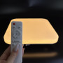 Светильник з пультом Led-Story 50Вт3000-6500K IP40 4750Лм Звездное Небо Квадрат - фото №3