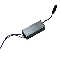 Драйвер LED-STORY для led панелі 40-45W 600mA 60-70V PREMIUM
