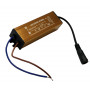 Драйвер LED-STORY для led панелі 40-45W 600mA 60-70V PREMIUM - фото №1