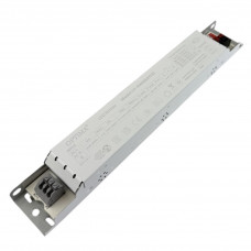 Led-драйвер с переключателем тока 200-350мА 16-60W 80-200V металлический корпус