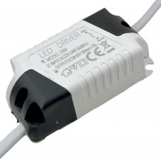 Драйвер для светодиодов 18W 220-240V 36-63V IP20к светильникам
