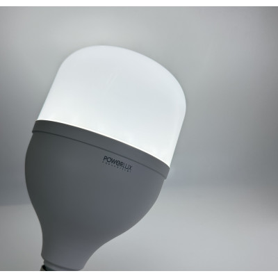 Мощная led лампа 100Вт 9000lm 6500К E27