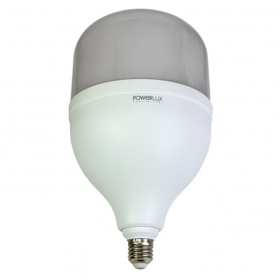 Мощная led лампа 100Вт 9000lm 6500К E27