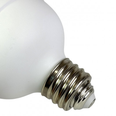 Мощная led лампа 100Вт 9000lm 6500К E27