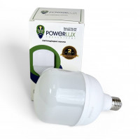 Led лампа 30Вт E27 3000lm 6500К холодне світло...