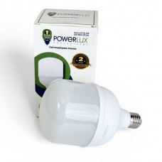 Led лампа 30Вт E27 3000lm 6500К холодный свет...