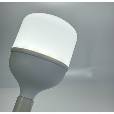 Лампа світлодіодна 50Вт Е27 6500К холодне світло