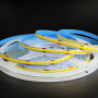 Led лента 24V COB 320 д.м. IP33 нейтральный белый 4500K, катушка 10м (цена 1м) - фото №2
