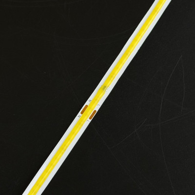 Led лента COB 220V 240д.м. IP20 10Вт/м 4000К белый нейтральный LED STORY 10м (ціна 1м)