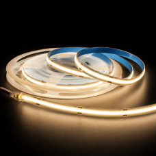 Led стрічка COB 220V 240д.м. IP20 10Вт/м 4000К білий нейтральний LED STORY ...