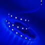 Led лента UV SMD5050 12Вт/м 12V 60 д.м IP20 ультрафиолетовая (цена 1м) - фото №3