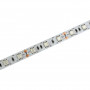 Led лента UV SMD5050 12Вт/м 12V 60 д.м IP20 ультрафиолетовая (цена 1м) - фото №4
