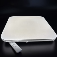 Led люстра с пультом Звездное небо 90Вт 3000-6500K IP40 9900лм Led-Story