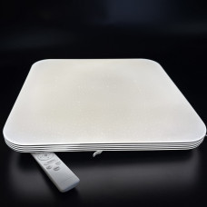 Led люстра с пультом Звездное небо 90Вт 3000-6500K IP40 8550лм Led-Story