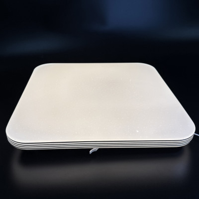 Led люстра з пультом Зоряне небо 90Вт 3000-6500K IP40 8550лм Led-Story