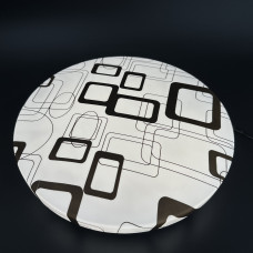 Светильник потолочный 36W светодиодный 4000K нейтральный белый IP20