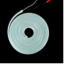 Led неон 2835-12V-120-12W/m IP68 6*12mm белый холодный (цена 1м) - фото №2
