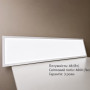 Led панель 1200х300х7мм, 48Вт, 4800Lm 4500-5000К IP20 Led-Story PREMIUM PF 09, EMC - фото №1