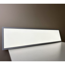 Led панель 1200х300х7мм, 48Вт, 4800Lm 4500-5000К IP20 Led-Story PREMIUM PF 09, EMC