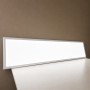 Led панель 300х1200 (295х1195) 48W 4080Lm 5000К IP20 PROFI - фото №1