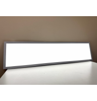 Led панель 300х1200х7 (295х1195) 40W 3200Lm 5000К IP20 Led-Story Стандарт