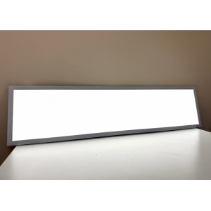 Лед панели 300х1200х7 (295х1195) 40W 3200Lm 5000К IP20 Led-Story Стандарт