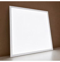 Led панель 45Вт 3600Lm 600х600 мм (595x595) 6000К холодне світло