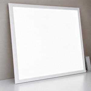 Панель світлодіодна 600×600мм 80Вт 6500K 8000лм без полосок LED STORY Profi