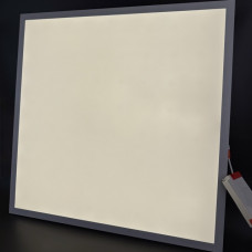Лед панели EUROPA-80 80W 4200К 5575Lm 600×600×25мм (595×595мм)