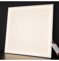 Led панель EUROPA-80 80W 4200К 5575Lm 600×600×25мм (595×595мм)