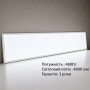 Лед панелі 1200×300х7 мм 48Вт 4800лм 6500К Led-Story PREMIUM IP20 PF 0,9 ЕМС  - фото №1