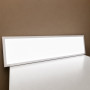 Led панель 300х1200 (295х1195) 48W 4080Lm 6500К IP20 PROFI - фото №1