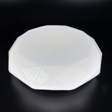 Led потолочный светильник Звездное небо 36W 5000K белый естественный IP20