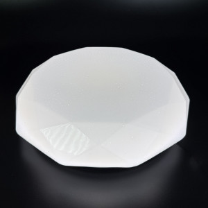 Led потолочный светильник Звездное небо 36W 5000K белый естественный IP20