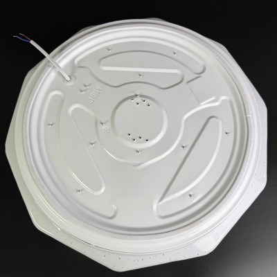 Led світильник на стелю Зоряне небо 36W 5000K білий природній IP20 