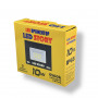 Лед прожектор 10Вт 800Lm IP65 SMD 220В 6500К  Холодний білий - фото №5