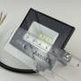 Лед прожектор 10Вт 800Lm IP65 SMD 220В 6500К  Холодний білий - фото №2