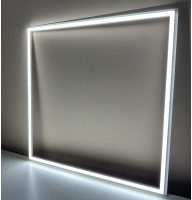 LED рамка LED-STORY Frame Арт Панель 40Вт 6500К 4000лм 600×600×12 (595×595)