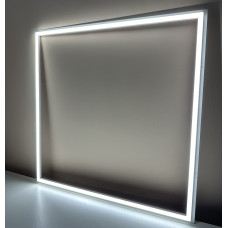 LED рамка LED-STORY Frame Арт Панель 40Вт 6500К 4000лм 600×600×12 (595×595)